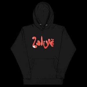 New Yeat Rich Hoodie Twizzy Merch 2ALIVE Merch Size Large Official Merch